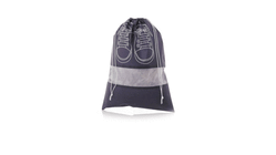 Bolsa Portazapatos Cyde — 360° preview · click para HD