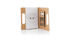 Set Clumber — 360° preview · click para HD