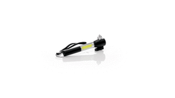 Martillo Emergencia Abus — 360° preview · click para HD