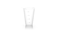 Vaso Plegable Sabik — 360° preview · click para HD