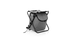 Silla Nevera Sagan — 360° preview · click para HD