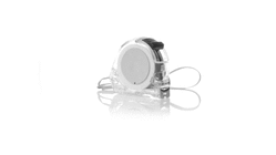 Flexómetro Turner 5m — 360° preview · click para HD