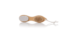 Cepillo Exfoliante Cierny — 360° preview · click para HD