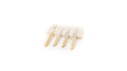 Set Cuchillos Bergin — 360° preview · click para HD