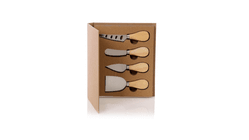 Set Quesos Kubin — 360° preview · click para HD