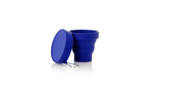 Vaso Plegable Klimt — 360° preview · click para HD