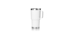 Taza Térmica Paster — 360° preview · click para HD