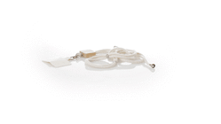 Lanyard Soporte Reuter — 360° preview · click para HD