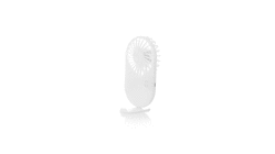 Ventilador Soporte Fanger — 360° preview · click para HD