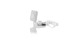 Ventilador Benard — 360° preview · click para HD
