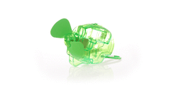 Ventilador Vaporizador Bluco — 360° preview · click para HD