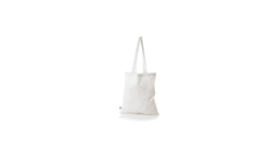 Bolsa Inova Fairtrade — 360° preview · click para HD