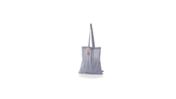 Bolsa Lazar Fairtrade — 360° preview · click para HD