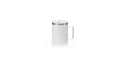 Taza Térmica Suprax — 360° preview · click para HD