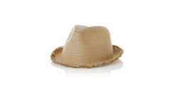 Sombrero Harmon — 360° preview · click para HD