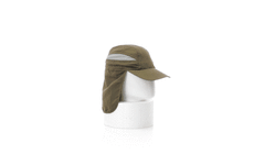 Gorra Levant — 360° preview · click para HD