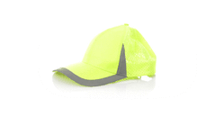 Gorra Destada — 360° preview · click para HD