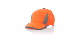 Gorra Brixa — 360° preview · click para HD