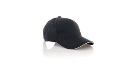Gorra Mimax — 360° preview · click para HD
