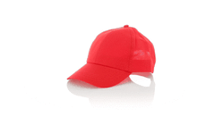 Gorra Haliard — 360° preview · click para HD