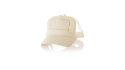 Gorra Daphne — 360° preview · click para HD