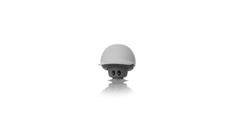 Altavoz Heston — 360° preview · click para HD