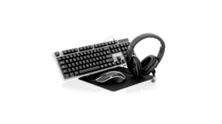 Set Gamer Thrym — 360° preview · click para HD