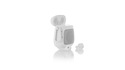 Auriculares Altavoz Boxy — 360° preview · click para HD