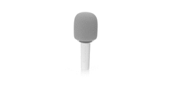Altavoz Micrófono Sinfonyx — 360° preview · click para HD