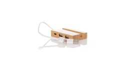 Puerto USB Cirzo — 360° preview · click para HD