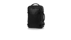 Mochila Portadocumentos Tanen — 360° preview · click para HD