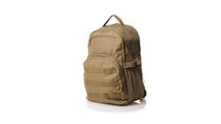 Mochila Salced — 360° preview · click para HD
