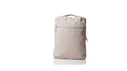 Mochila Bigail — 360° preview · click para HD