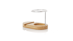 Lapicero Soporte Furik — 360° preview · click para HD