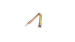 Lanyard Mapik — 360° preview · click para HD