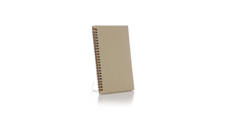 Libreta Nigmar — 360° preview · click para HD