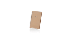 Libreta Semillas Astrida — 360° preview · click para HD