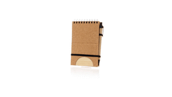Libreta Soporte Marinix — 360° preview · click para HD