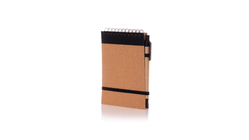 Libreta Teyaki — 360° preview · click para HD