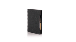 Libreta Mecony — 360° preview · click para HD