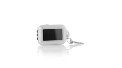 Llavero Linterna Eluxo — 360° preview · click para HD