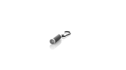Llavero Linterna Wols — 360° preview · click para HD