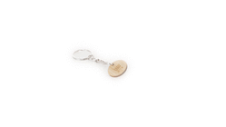Llavero Moneda Inoki — 360° preview · click para HD