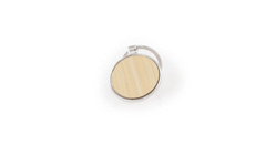 Llavero Arixon — 360° preview · click para HD