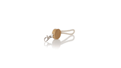 Llavero Pradim — 360° preview · click para HD
