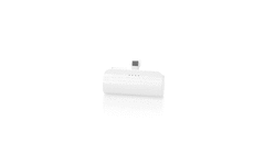Power Bank Laford — 360° preview · click para HD