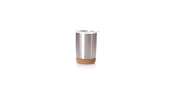 Vaso Térmico Sarski — 360° preview · click para HD