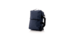 Mochila Portadocumentos Makarzur — 360° preview · click para HD