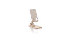Soporte Manyx — 360° preview · click para HD