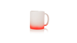 Taza Sublimación Lanteira — 360° preview · click para HD